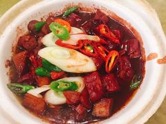 -龙珠饭店-深夜大食堂(五爱西直街店)