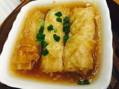 -潮福城大酒楼·潮粤菜·港式点心(阳光城店)