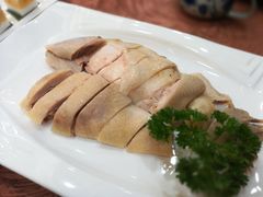 -湖滨步步高酒店·中餐厅