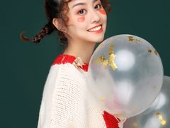 -海马体照相馆(成都来福士广场店)