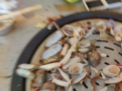 -四海蒸鲜蒸汽海鲜自助(北戴河店)