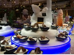 -海玥荟海鲜姿造自助餐厅(欧罗巴广场店)