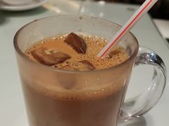 -新大咀港式茶餐厅(宝山万达店)