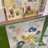 在人广！避开人群的宝藏社区咖啡小店☕️