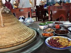 -双喜农庄·菌香园(安居家园店)