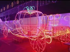 -新五爱道夜市