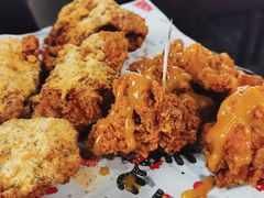-韩鼎丰·韩国料理(林奥店)