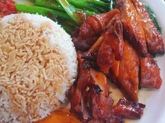 -初心烧鹅(粤华店)