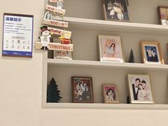 -天真蓝照相馆(五角场百联又一城店)