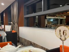 -新加坡瑞珍•海河观景餐厅