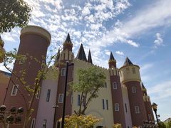 -安徒生童话乐园