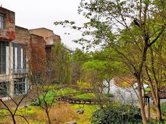 -四川美术学院美术馆