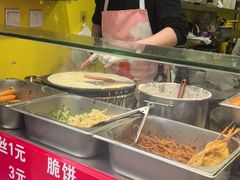 -荣巷小馄饨(荣巷店)