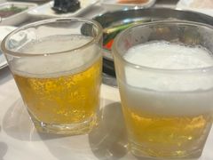 两粒大蚝-围炉夜话·潮汕卤水火锅(榕江店)