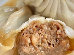 -锡笼记·无锡小笼(人民路店)