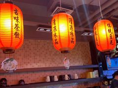 大堂-鲜芋仙(观音桥大融城LG店)