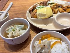-素满香·食养自助(天一广场店)