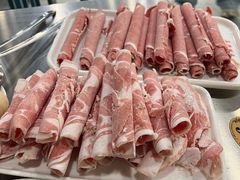 -三兴涮羊肉(荣安大街店)