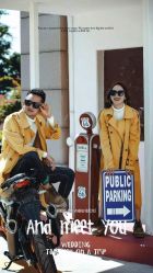 -格调婚纱摄影 (福州总店)