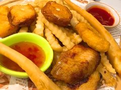 -打趸BTC·Breaktime cafe(北京路店)