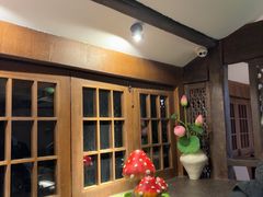 -菌自由丨野生菌火锅特色庭院餐厅(丽江古城店)