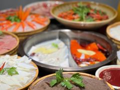 -渝味晓宇火锅(合川路店)