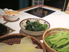 -东道煮牛肉火锅(东盛大街店)