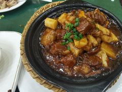 -白魁老号饭庄(交道口店)