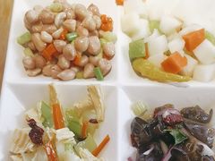 -叁宝烤肉• 西安烧烤(高科新花园店)