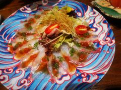 -傑·料理·海鲜放题(佛山文华荟店)