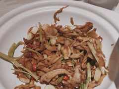 -九毛九西北菜(番禺万达店)
