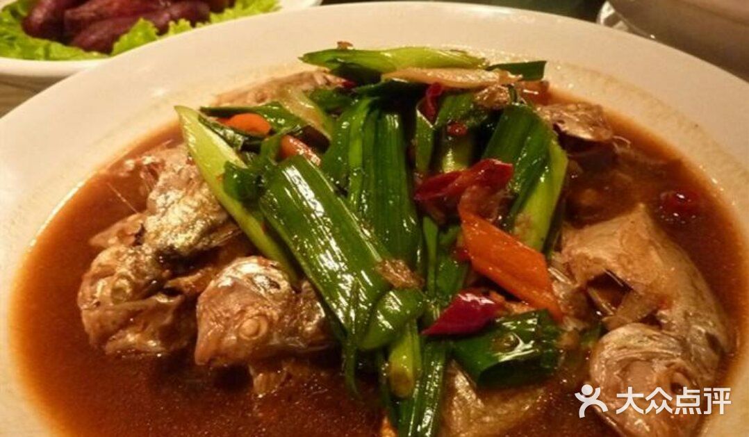 深海渔港(青浦店)叶子鱼图片 - 第15张