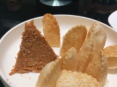 -新乾隆酒楼(帝景园店)