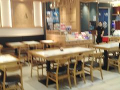 大堂-大鼓米线(浦东长泰店)