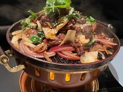 -金鸭季·臻品餐厅(欢乐海岸购物中心店)