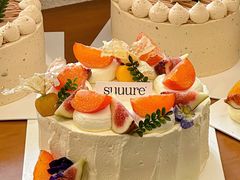 -流酥可心·牛乳蛋糕商店(禾祥西路店)