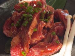 -正苑26年海鲜烤肉•牛尾汤汤饭(东港店)