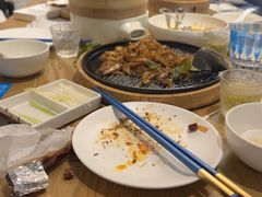 -小大董·烤鸭(王府井apm店)