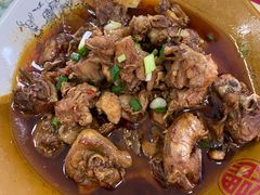 -文娟土菜馆(天柱山店)