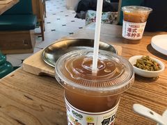 -潮粥荟·潮汕砂锅粥(槐房万达店)