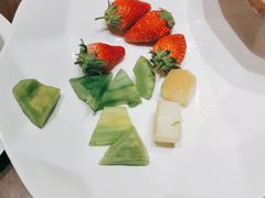 -高佳庄·舟山海鲜(海景旗舰店)