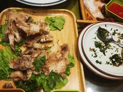 -大唐高老庄(红旗路店)