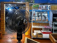-蓝湾碧波·老字号·疍家非遗海上餐厅