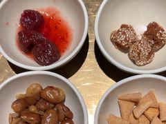 -京味斋·烤鸭·北京菜(安贞店)