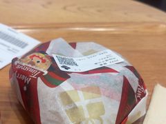 -Tims天好咖啡·贝果(渝中来福士店)