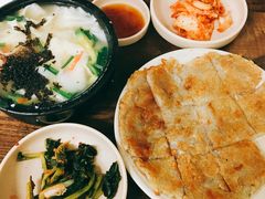 三清洞面片汤-三清洞疙瘩汤