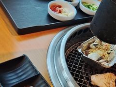 -拾勝牛·江景安格斯烧肉放题(江湾阳光天地店)
