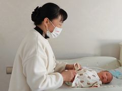 -田螺阿姨自营月嫂·育儿嫂(高新店)