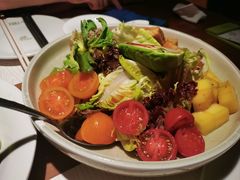 -大树餐厅(益田假日店)