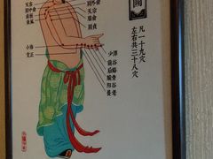 -裕和堂中医推拿艾灸(太古汇臻品店)